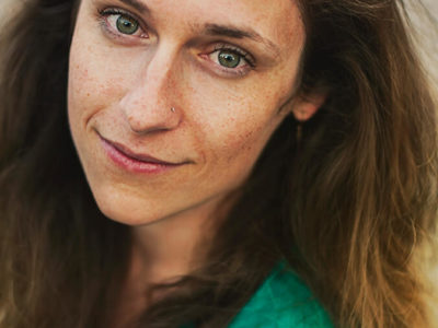 Tiphanie Rivière