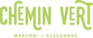 Chemin Vert Marconi-Alexandra