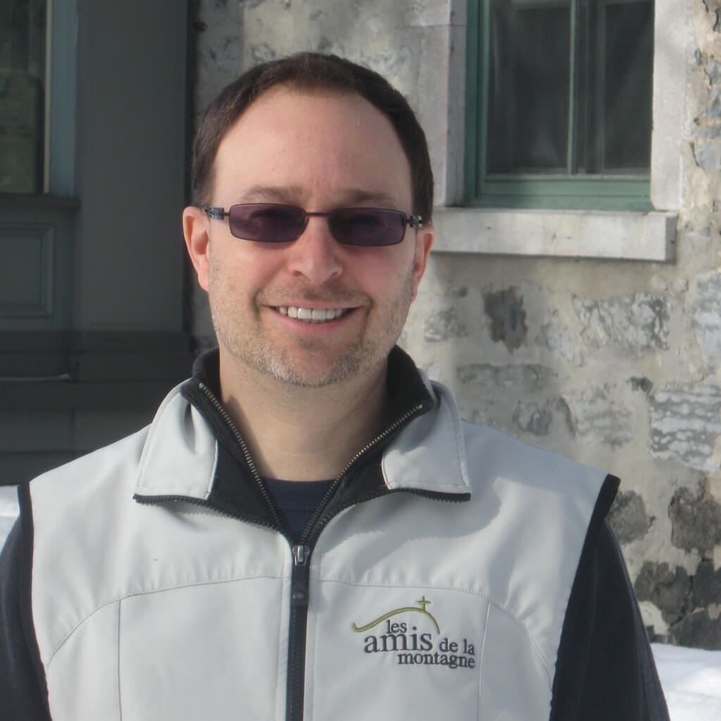 Éric Richard BIOPOLIS