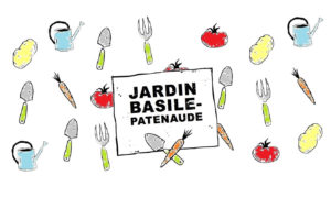 Jardin communautaire Basile-Patenaude