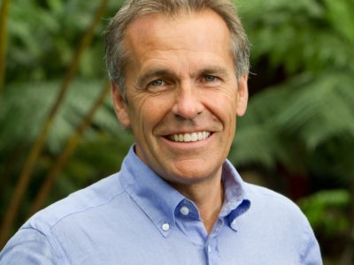 Michel Labrecque