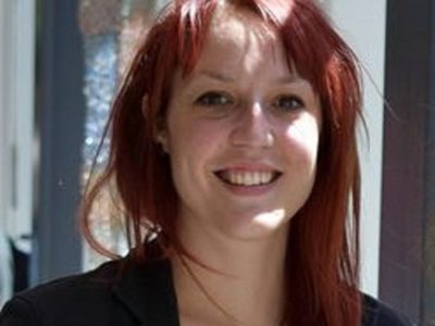 Aurore Tanier