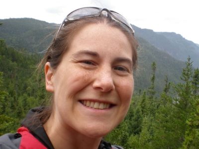 Joëlle Roy LeFrançois