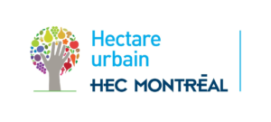 Hectare urbain – HEC Montréal